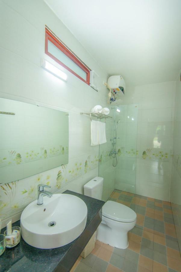 Tam Coc Summer Bungalow Ninh Binh Exterior foto